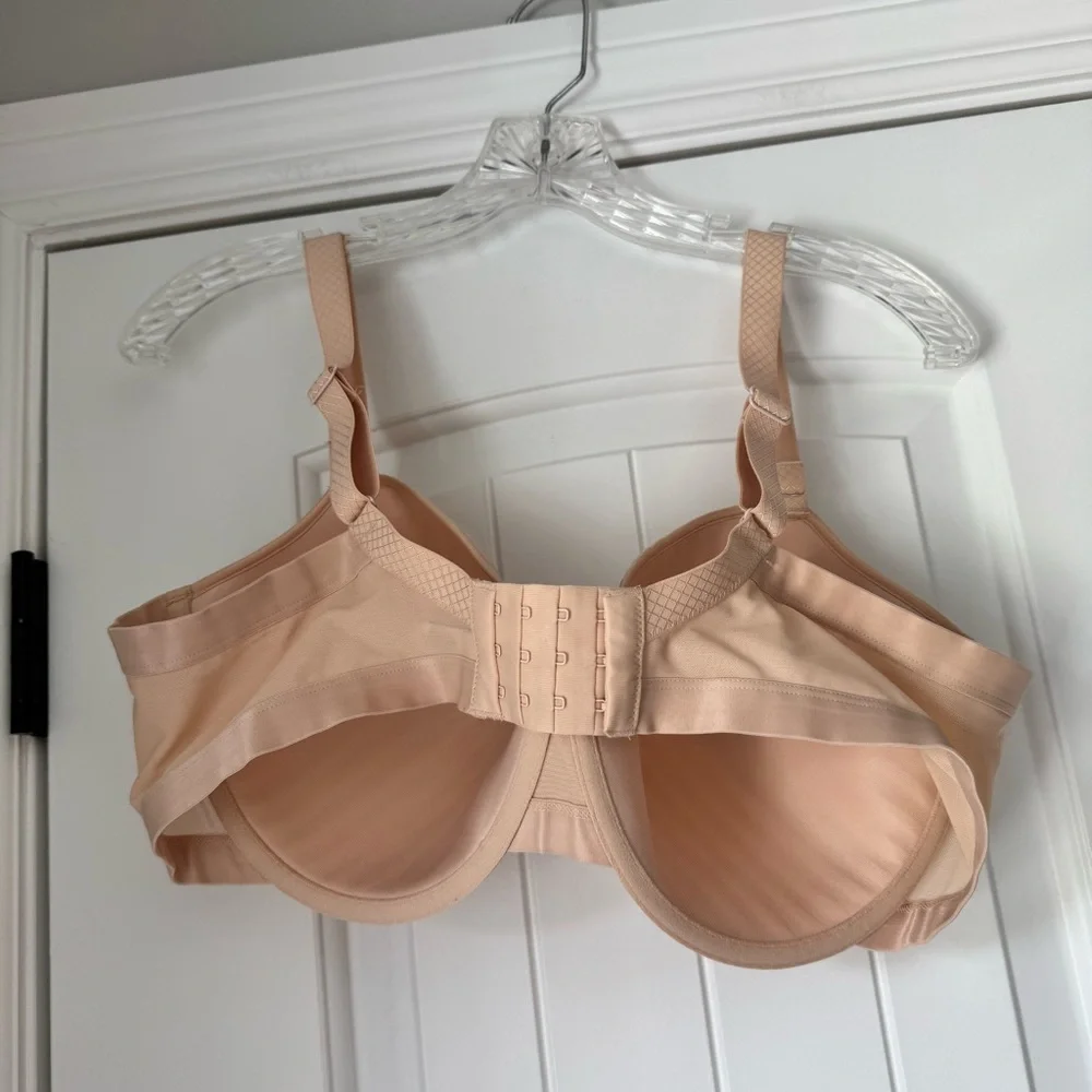 Paramour Lightly‎ Lined Underwire Bra